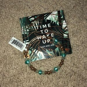 Alex and Ani Bracelet